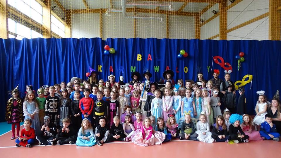 zabawa karnawałowa zabawa karnawałowa