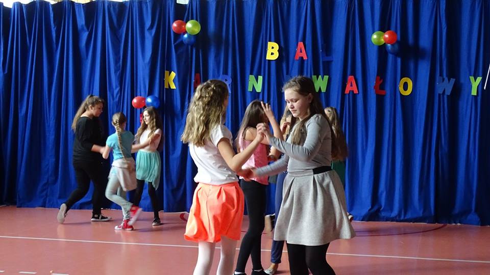 zabawa karnawałowa zabawa karnawałowa