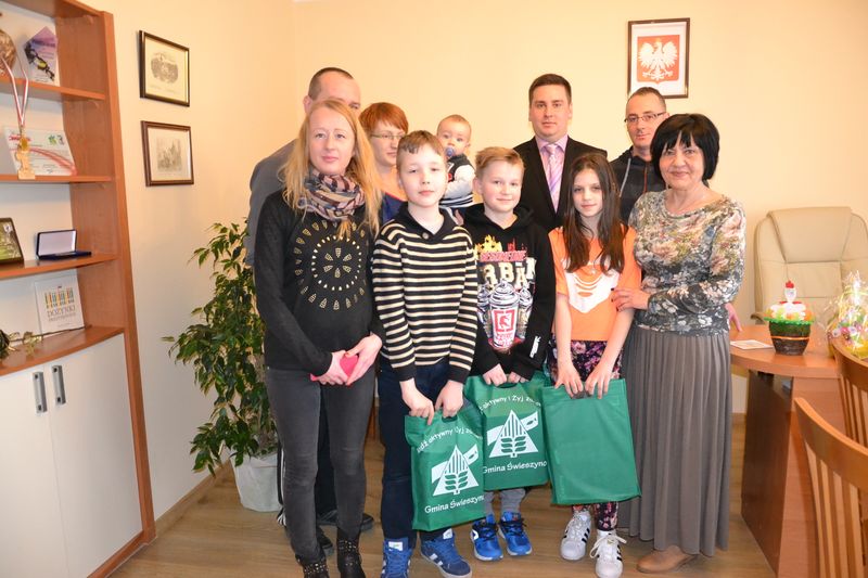 Moje Świeszyno Moje Świeszyno