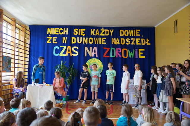 czas na zdrowie czas na zdrowie