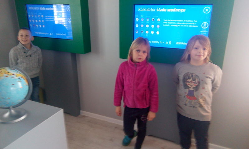 Dzień Ziemi w Transgranicznym Centrum Dzień Ziemi w Transgranicznym Centrum