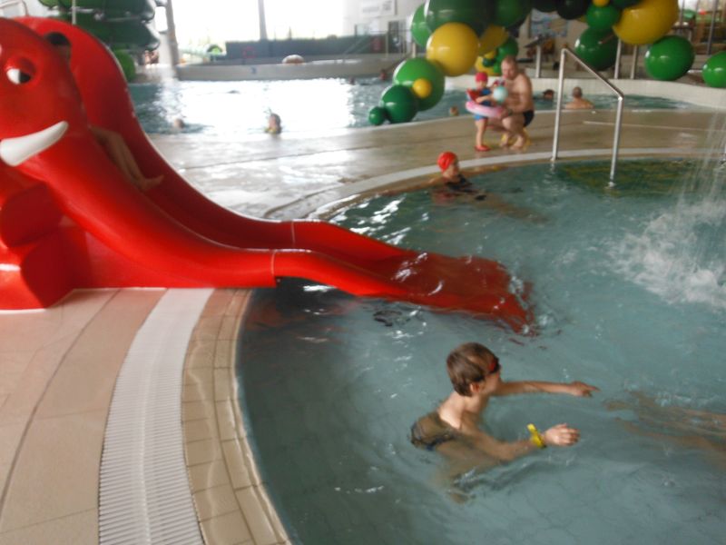 park wodny park wodny