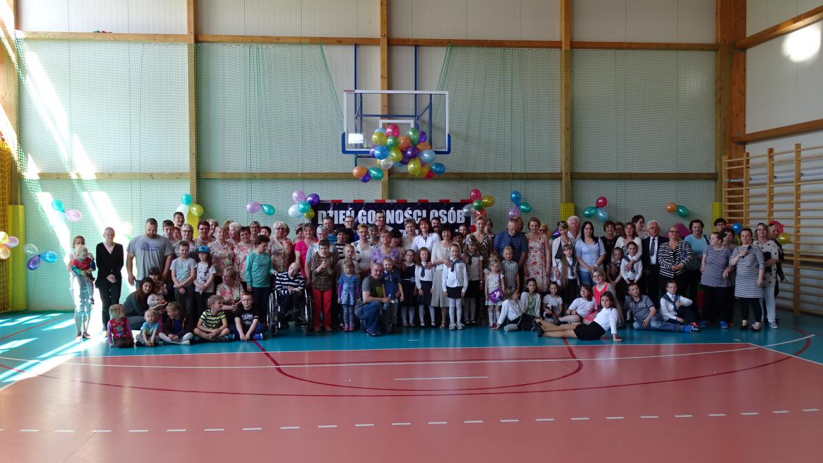 Dzień Godności Dzień Godności