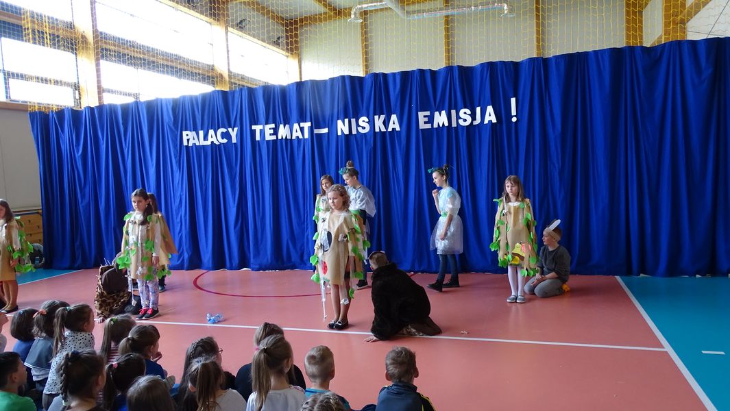 Dzień Ziemi Dzień Ziemi