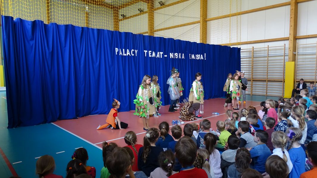 Dzień Ziemi Dzień Ziemi