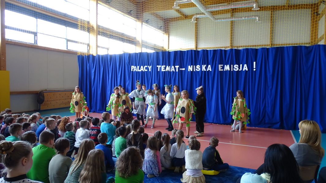 Dzień Ziemi Dzień Ziemi