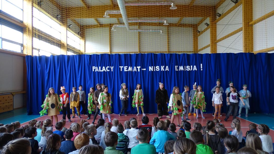 Dzień Ziemi Dzień Ziemi