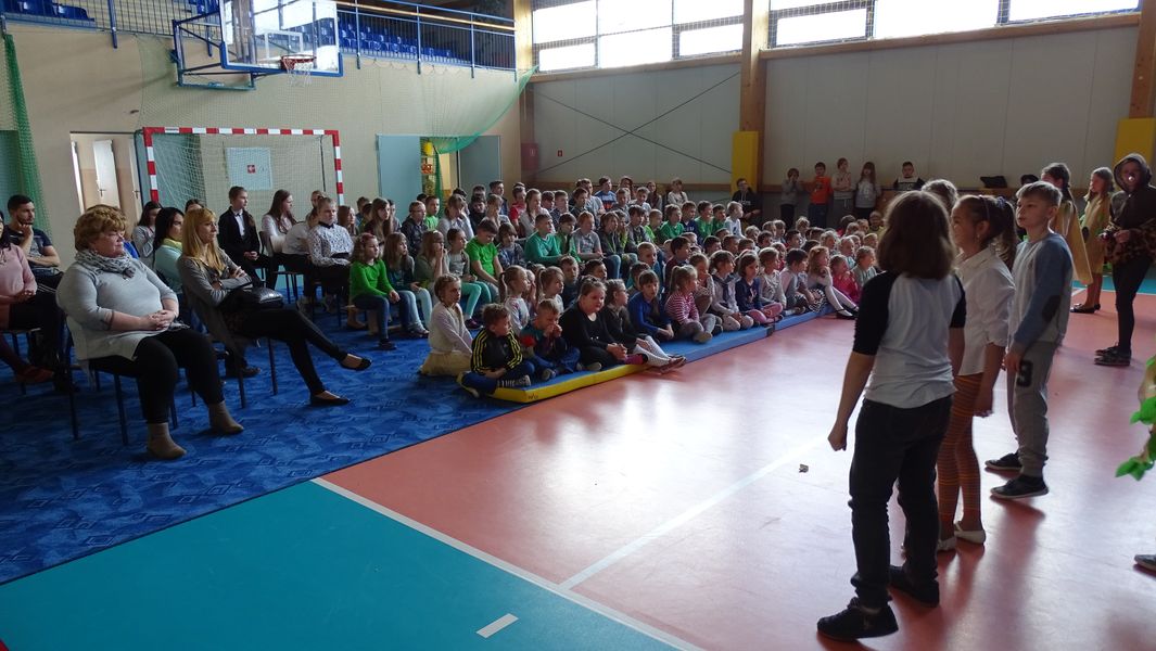 Dzień Ziemi Dzień Ziemi