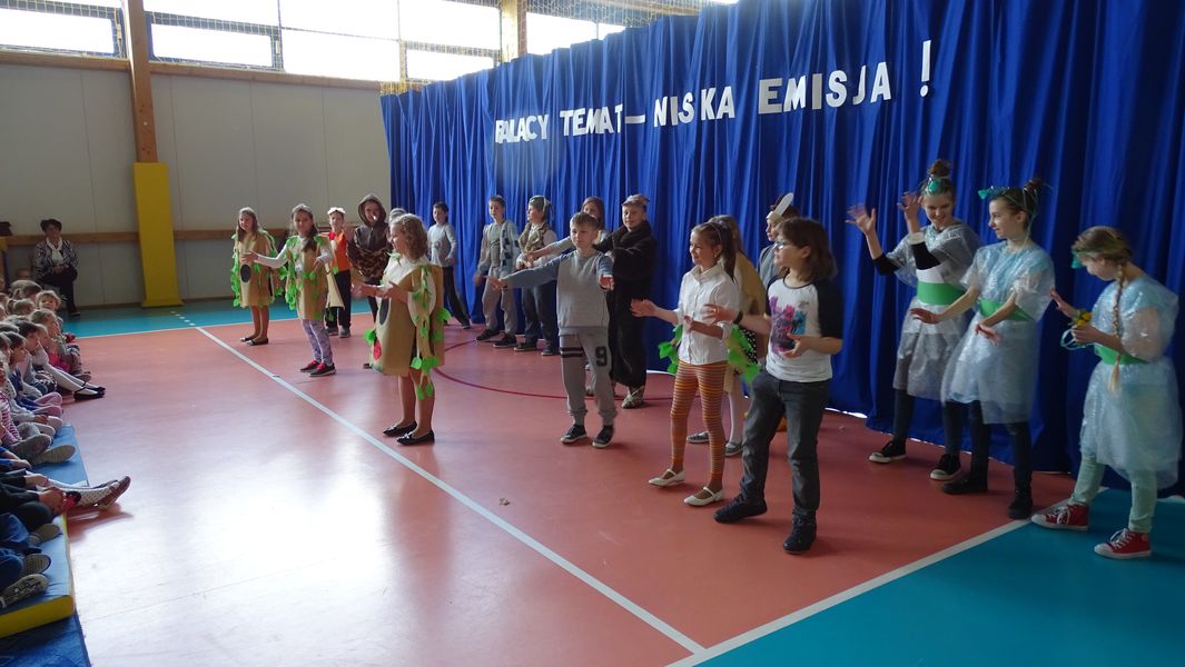 Dzień Ziemi Dzień Ziemi