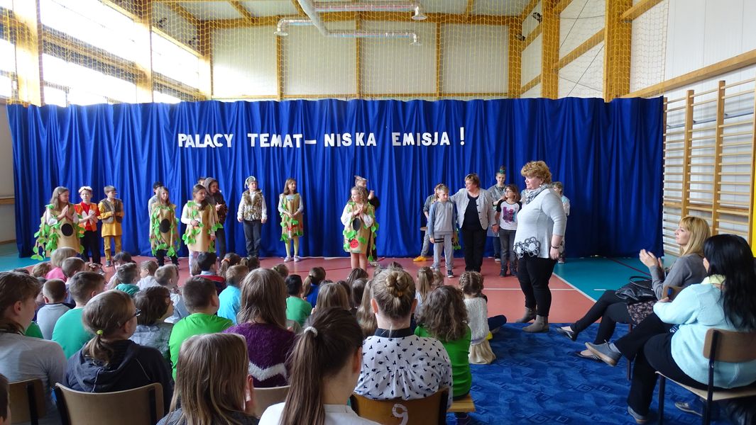 Dzień Ziemi Dzień Ziemi