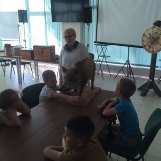 warsztaty ekologiczne