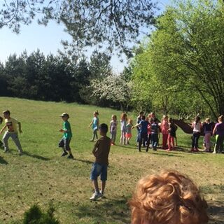 warsztaty ekologiczne