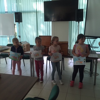 warsztaty ekologiczne