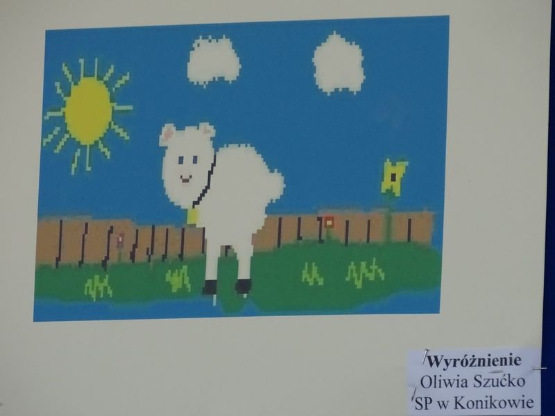 prace konkursowe prace konkursowe