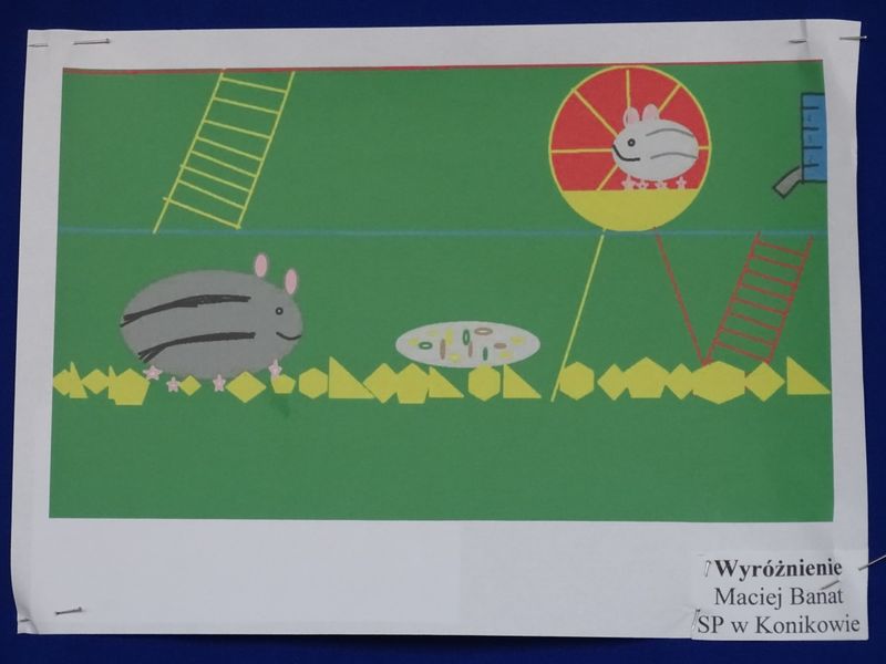 prace konkursowe prace konkursowe