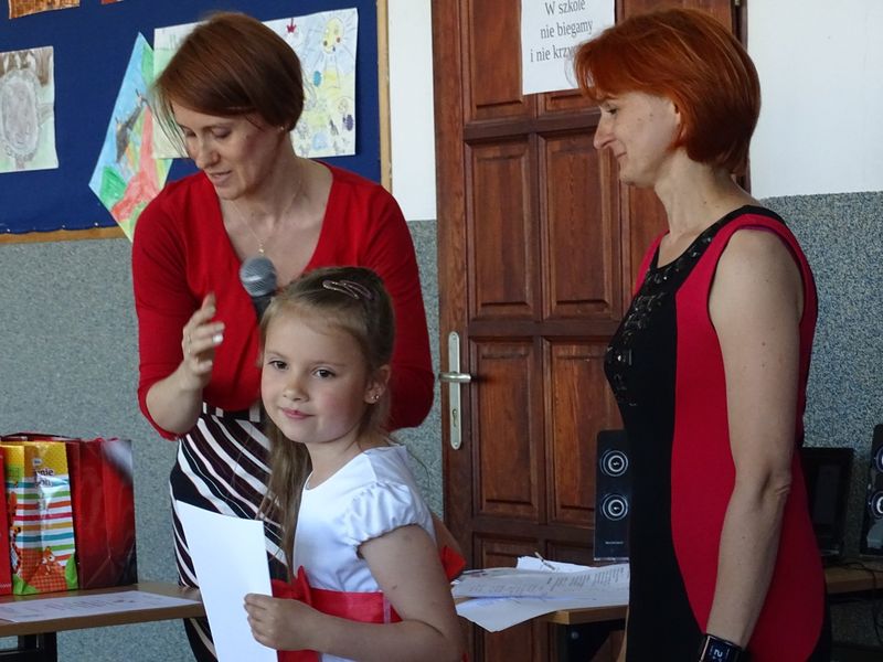 prace konkursowe prace konkursowe