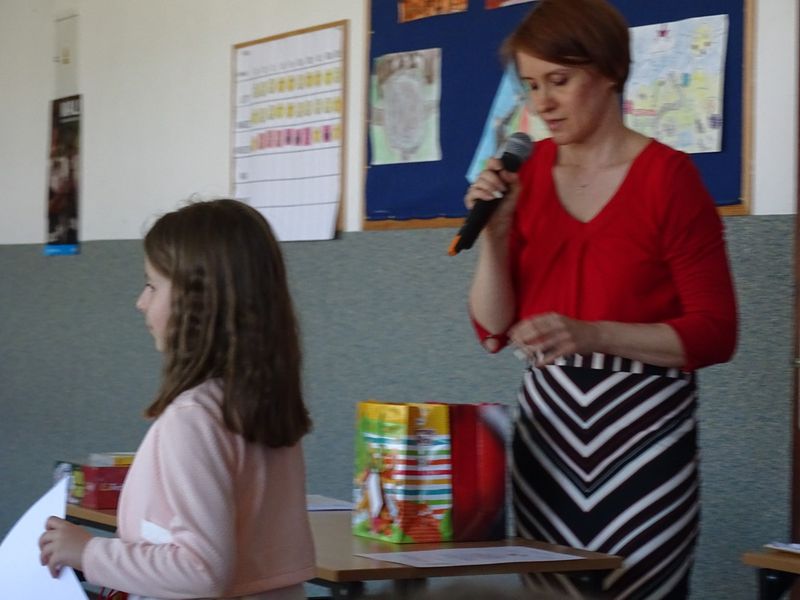 prace konkursowe prace konkursowe