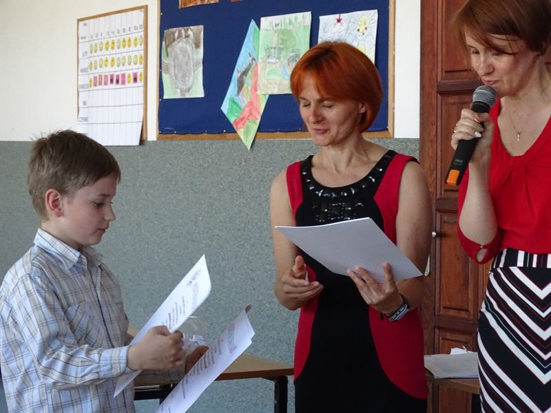 prace konkursowe prace konkursowe