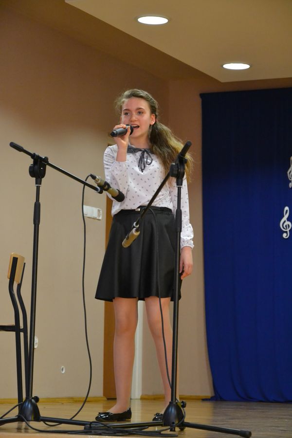 Młode Talenty Młode Talenty