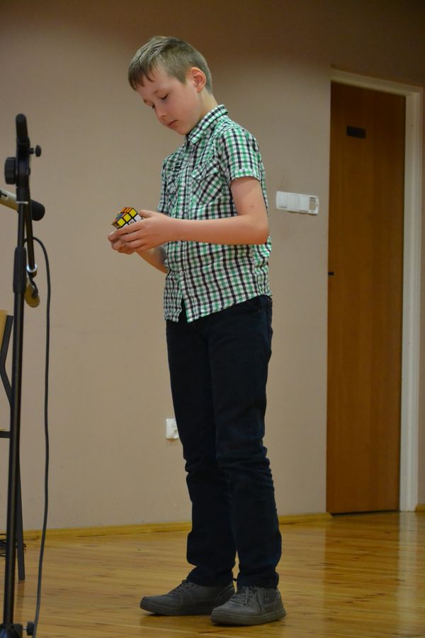 Młode Talenty Młode Talenty