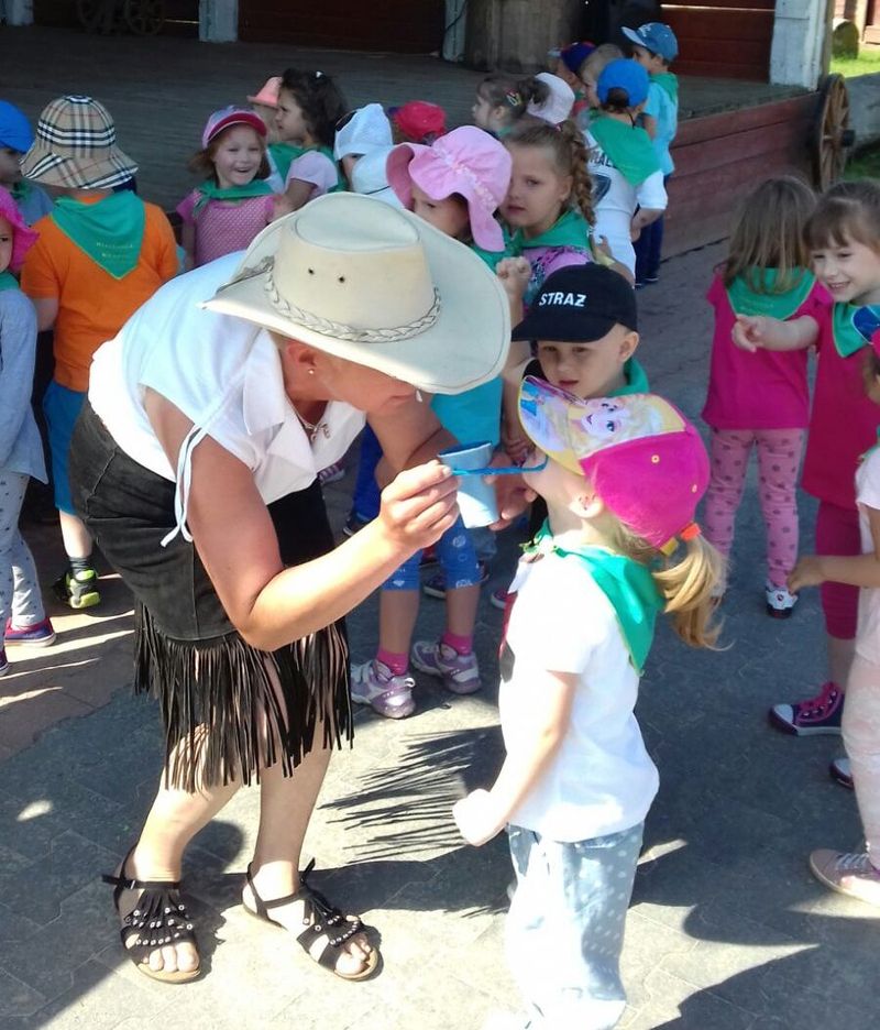 Dzień Dziecka dzień dziecka