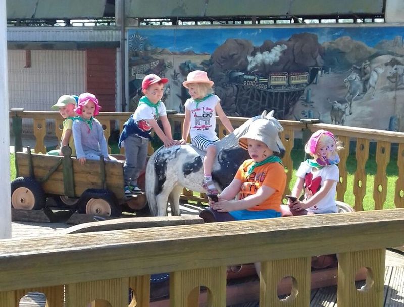 Dzień Dziecka dzień dziecka