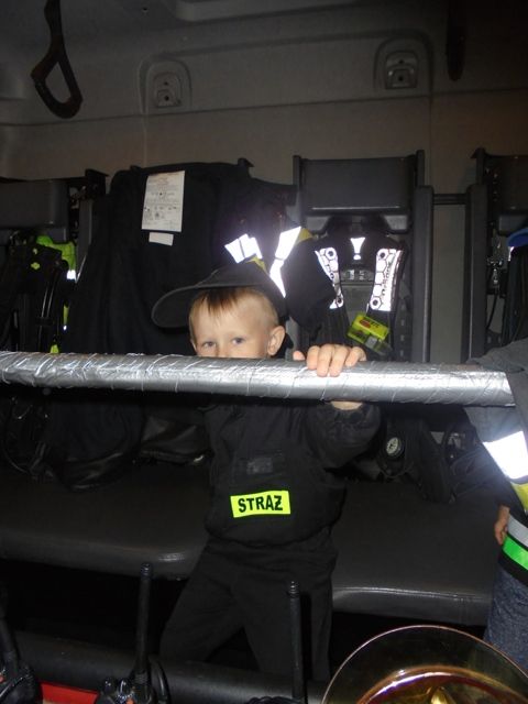 strażacy strażacy