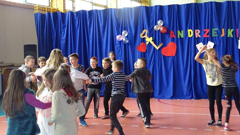 andrzejki