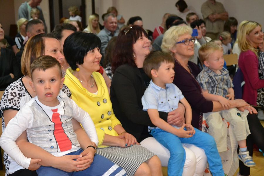 Dzień Matki i Ojca Dzień Matki i Ojca