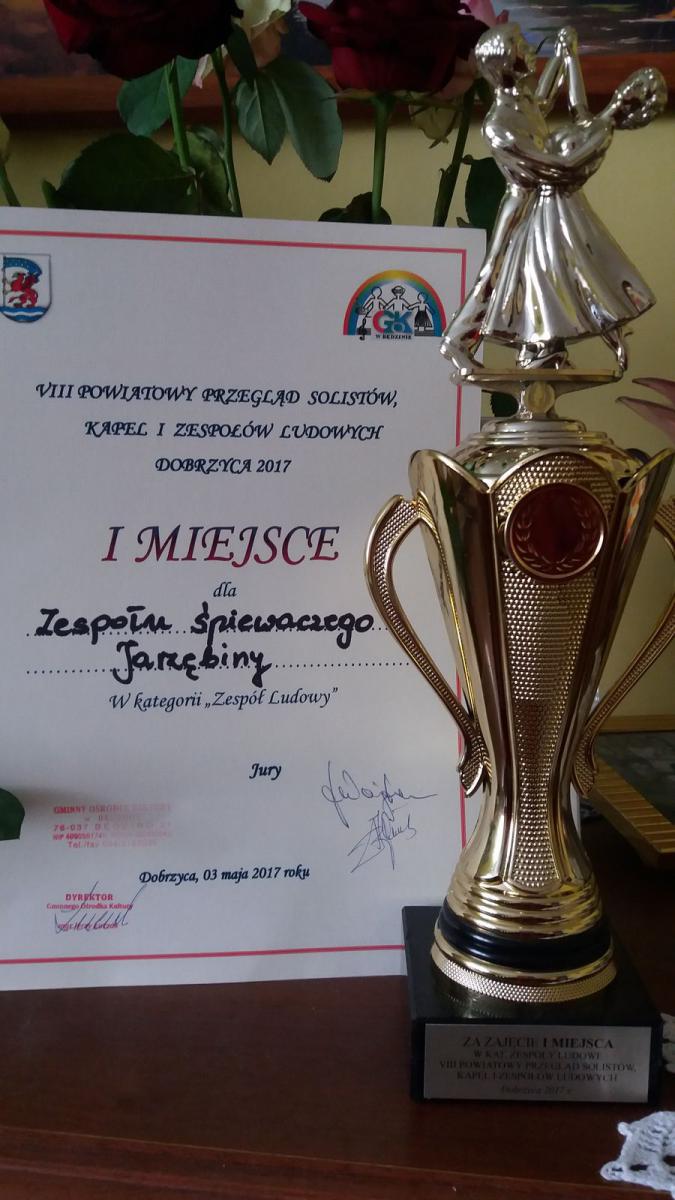 Jarzębiny Jarzębiny