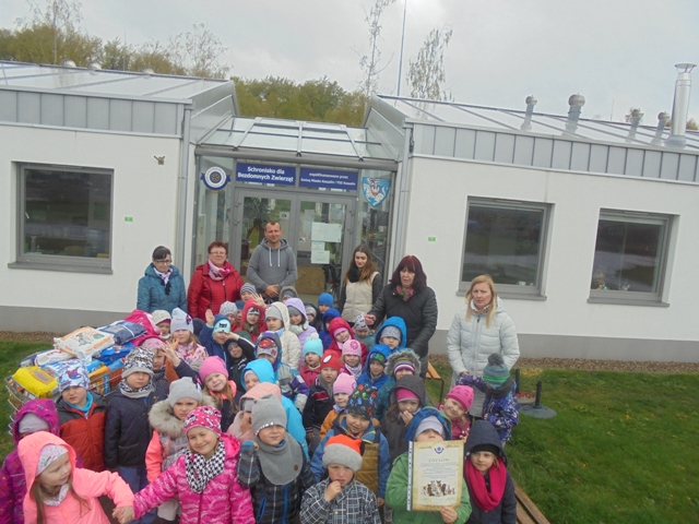 schronisko schronisko