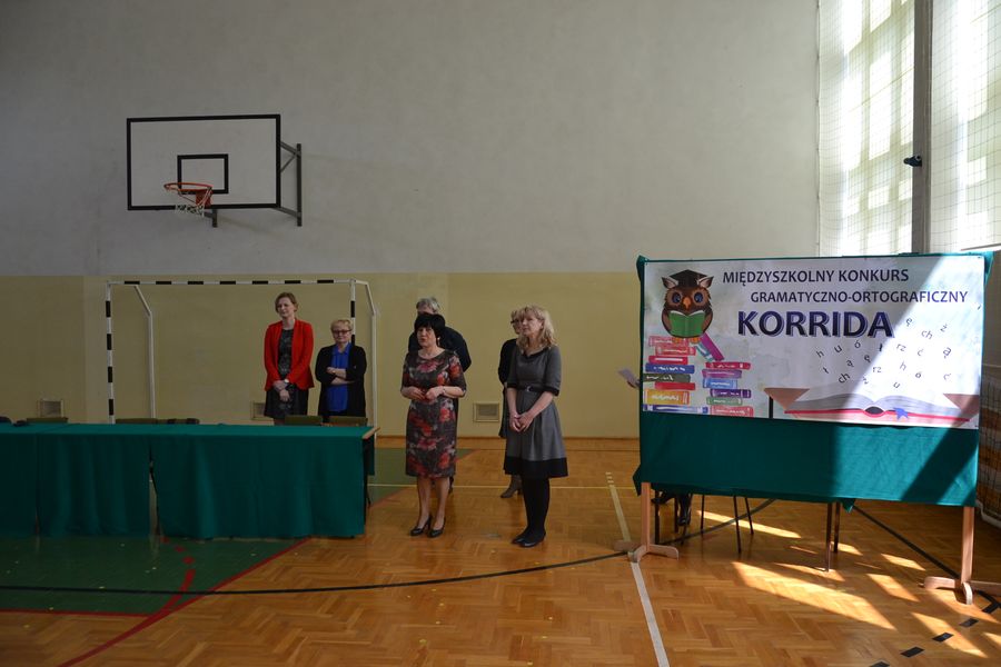 Korrida