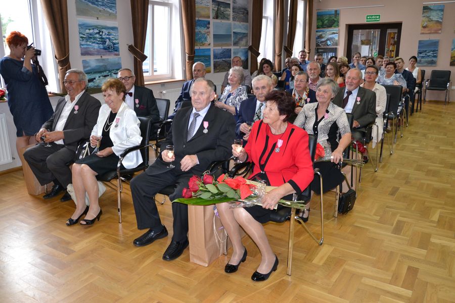 bal karnawałowy w Niedalinie