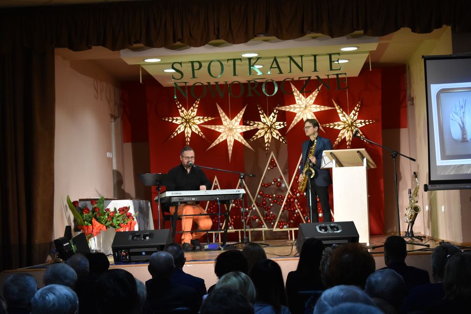 spotkanie