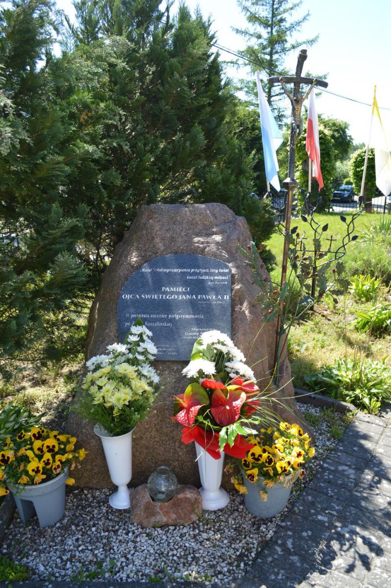dzien papieski