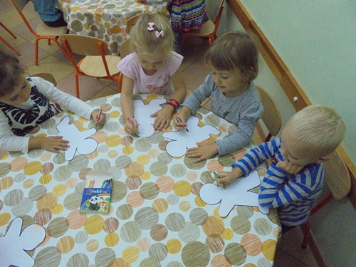 Dzień Przedszkolaka