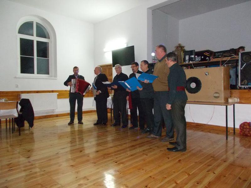 DOKOPKI 2015 w Niekłonicach