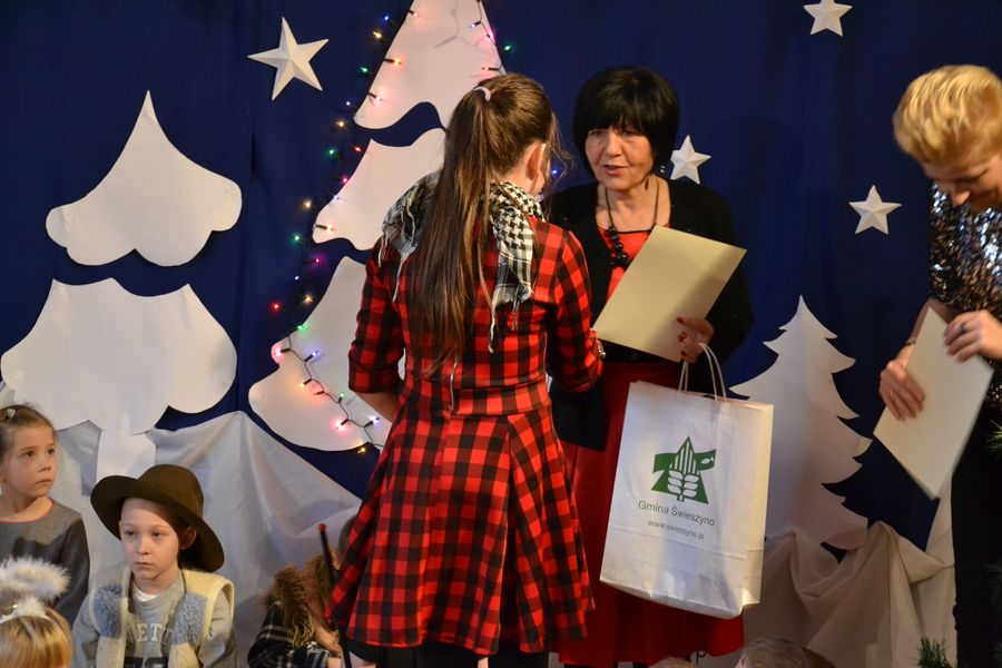 A w Dunowie już świątecznie