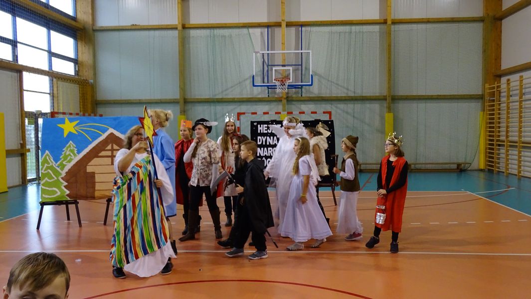 „Tu mieszkam, tu zmieniam”