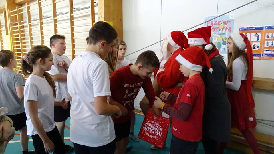 Mikołajkowy Poniedziałek