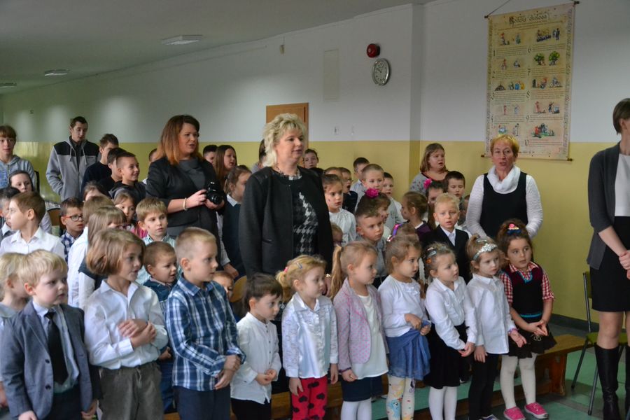 Świątecznie w Zegrzu Pomorskim