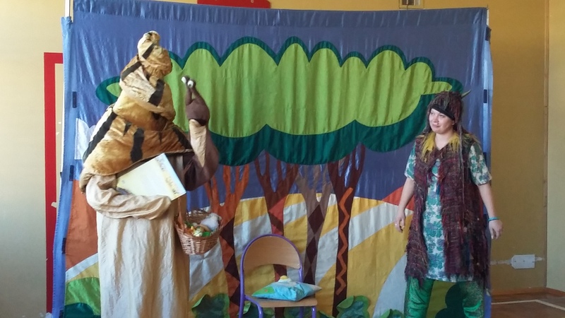 Tradycje wielkanocne