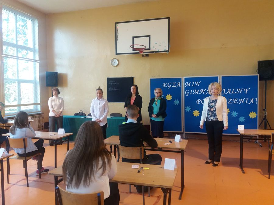 egzamin